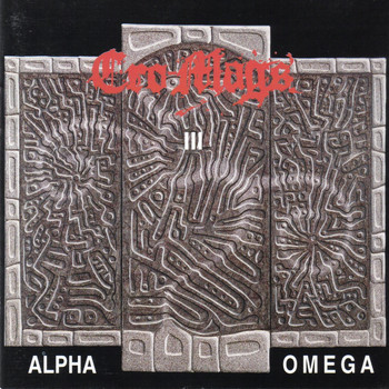 Cro-Mags - Alpha Omega
