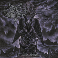 Dark Funeral - In The Sign... (Re-issue + Bonus) (Deluxe Version)