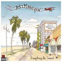 Jack's Mannequin - Everything In Transit (Explicit)