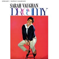 Sarah Vaughan - Dreamy