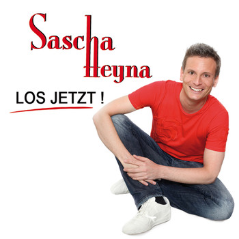 Sascha Heyna - Los Jetzt!