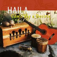Haila - Como Voy a Decirte