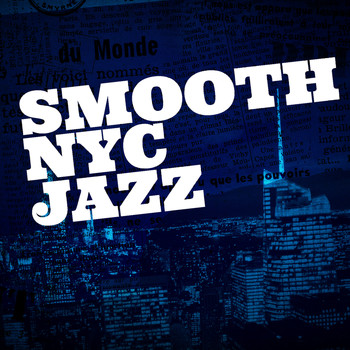 Various Artists - Smooth Nyc Jazz