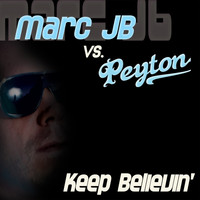 Marc JB - Keep Believin'