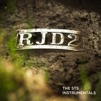 RJD2 - The STS Instrumentals