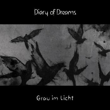 Diary of Dreams - Grau im Licht