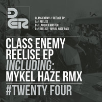 Class Enemy - Reelise EP