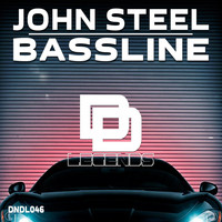 John Steel - Bassline (Original Mix)