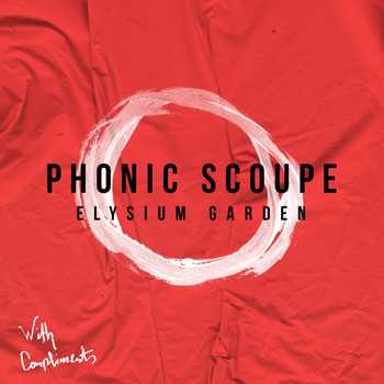 Phonic Scoupe - Phonic Scoupe