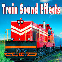 The Hollywood Edge Sound Effects Library - Train Sound Effects