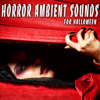 The Hollywood Edge Sound Effects Library - Horror Ambient Sounds for Halloween