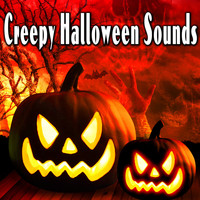 The Hollywood Edge Sound Effects Library - Creepy Halloween Sounds