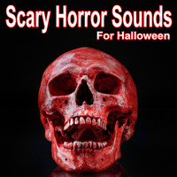 The Hollywood Edge Sound Effects Library - Scary Horror Sounds for Halloween