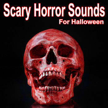 The Hollywood Edge Sound Effects Library - Scary Horror Sounds for Halloween