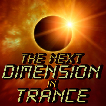Various Artists - The Next Dimension in Trance