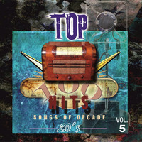 Various Artist's - Top 100 Hits - 1920 Vol.5