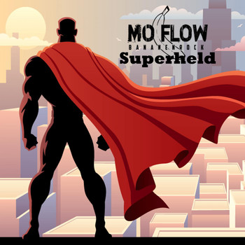 ChrisM - Superheld