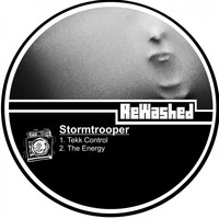 Stormtrooper - Tekk Control