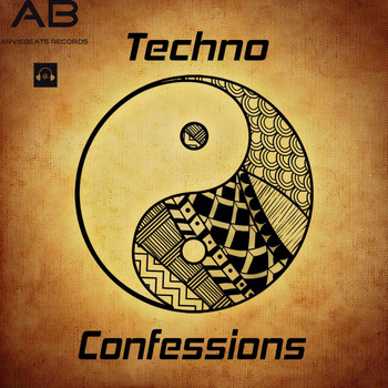 Various Artists - Techno Confessions
