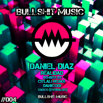 Daniel Diaz - Realidad