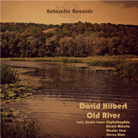 David Hilbert - Old River