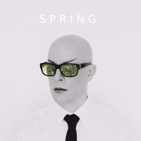 Stephan Nero - Spring