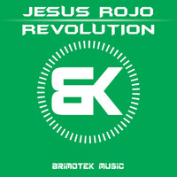 Jesus Rojo - Revolution