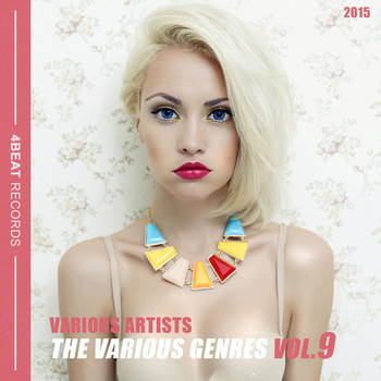 Various Artists - The Various Genres 2015, Vol. 9