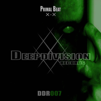 Primal Beat - X-X