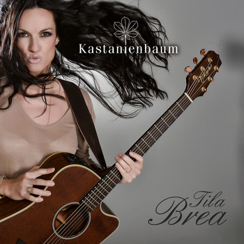 Tila Brea - Kastanienbaum