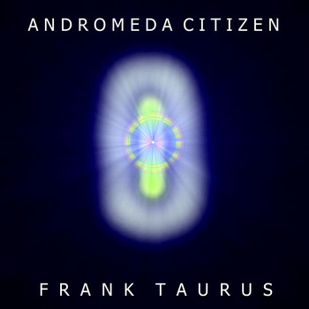 Frank Taurus - Andromeda Citizen