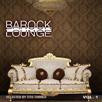 Various Artists - Barock Lounge, Vol. 1