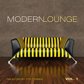 Various Artists - Modern Lounge, Vol. 1