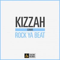Kizzah - Rock Ya Beat