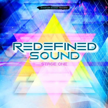 Various Artists - Redefined Sound - Stage One