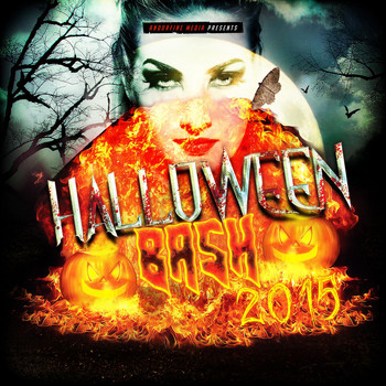 Various Artists - Halloween Bash 2015