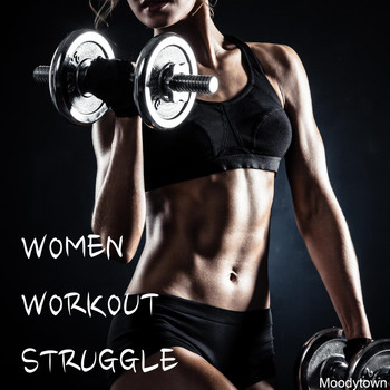 Various Artists - Women Workout Struggle