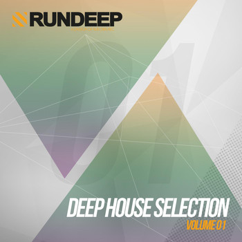 Various Artists - Deep House Selection, Vol. 01