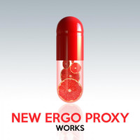 New Ergo Proxy - New Ergo Proxy Works