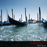 Tigerforest - Deep Blue