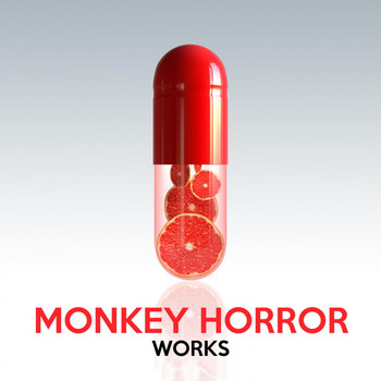Monkey Horror - Monkey Horror Works