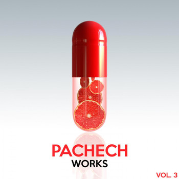 Pachech - Pachech Works, Vol. 3