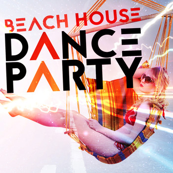 Saint Tropez Beach House Music Dj|Mallorca Dance House Music Party Club|Progressive House - Beach House Dance Party