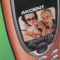 Akcent - Senzatzia