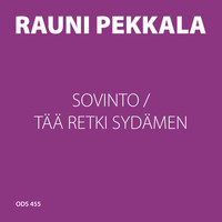 Rauni Pekkala - Sovinto