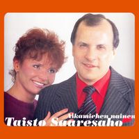 Taisto Saaresaho - Aikamiehen nainen