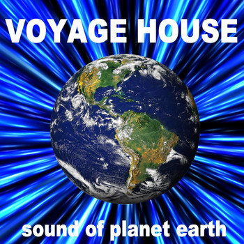 Various Artists - Voyage House (Sound of Planet Earth)