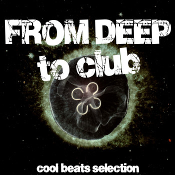 Various Artists - From Deep to Club (Cool Beats Selection)