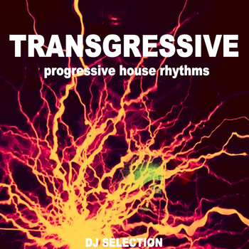 Various Artists - Transgressive (Progressive House Rhythms)