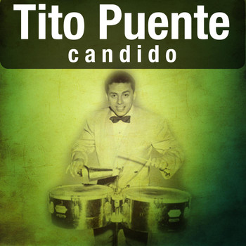 Tito Puente - Candido